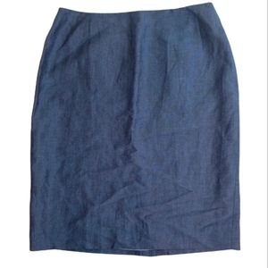 Dana Buchman skirt
